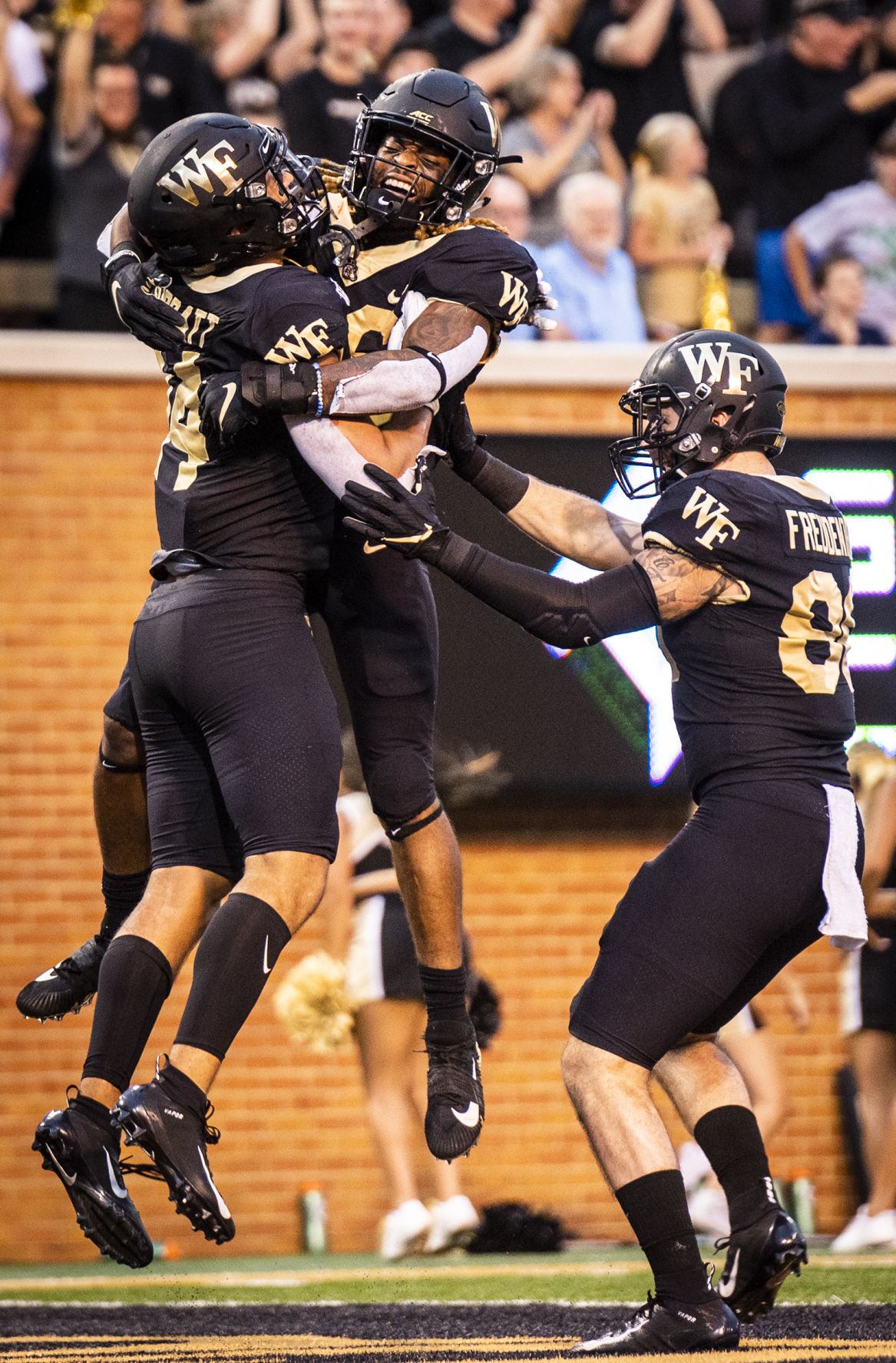 WakeFB